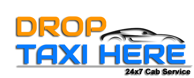 Drop Taxi Here